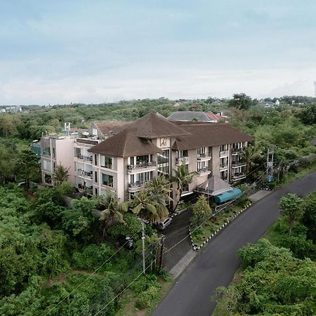 Amaroossa Suite Bali Nusa Dua  Eksteriør bilde