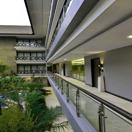 Amaroossa Suite Bali Nusa Dua  Eksteriør bilde