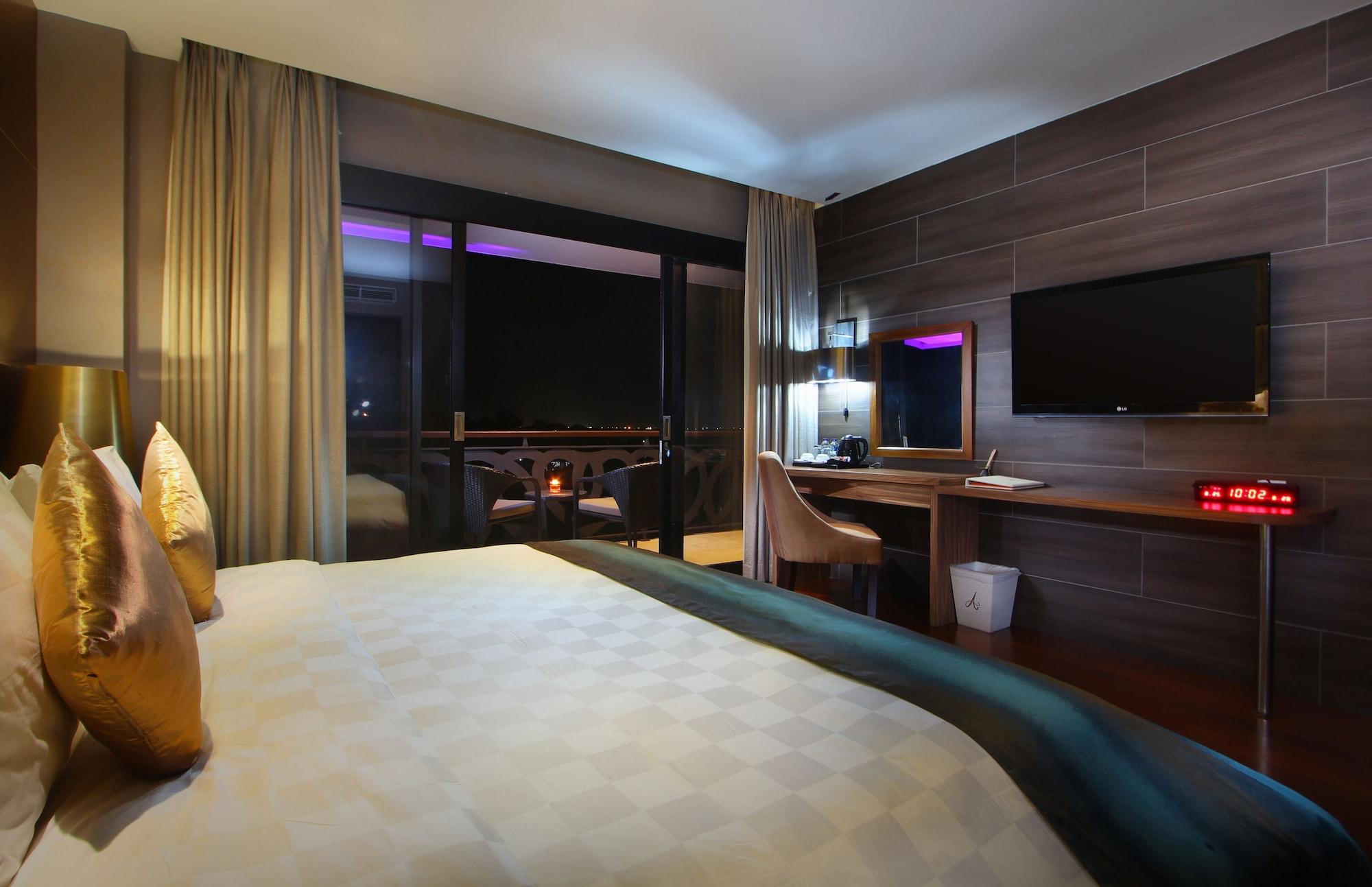 Amaroossa Suite Bali Nusa Dua  Eksteriør bilde