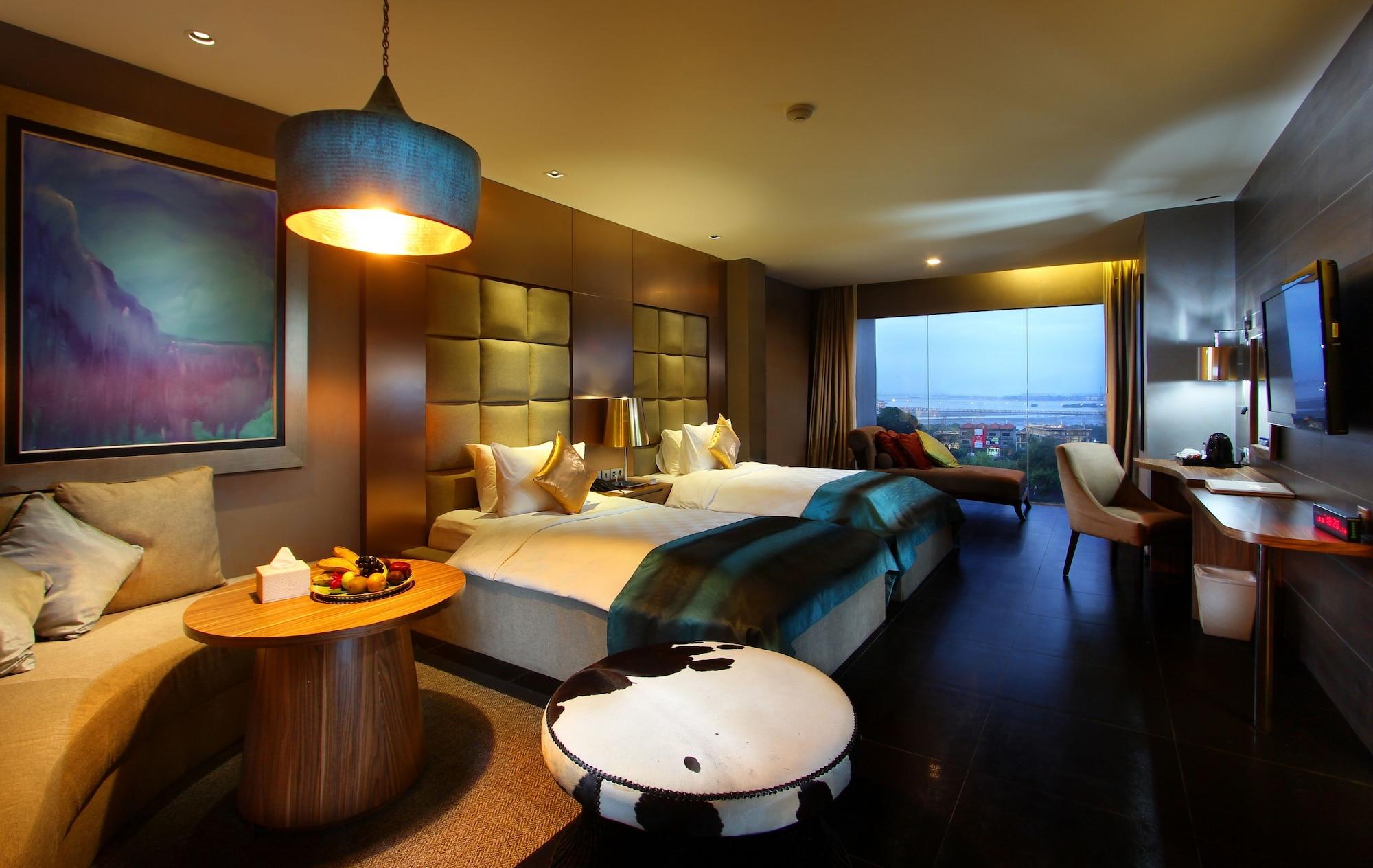 Amaroossa Suite Bali Nusa Dua  Eksteriør bilde