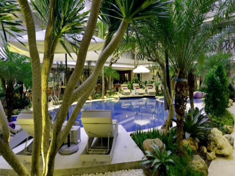 Amaroossa Suite Bali Nusa Dua  Eksteriør bilde