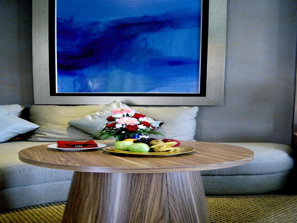 Amaroossa Suite Bali Nusa Dua  Eksteriør bilde