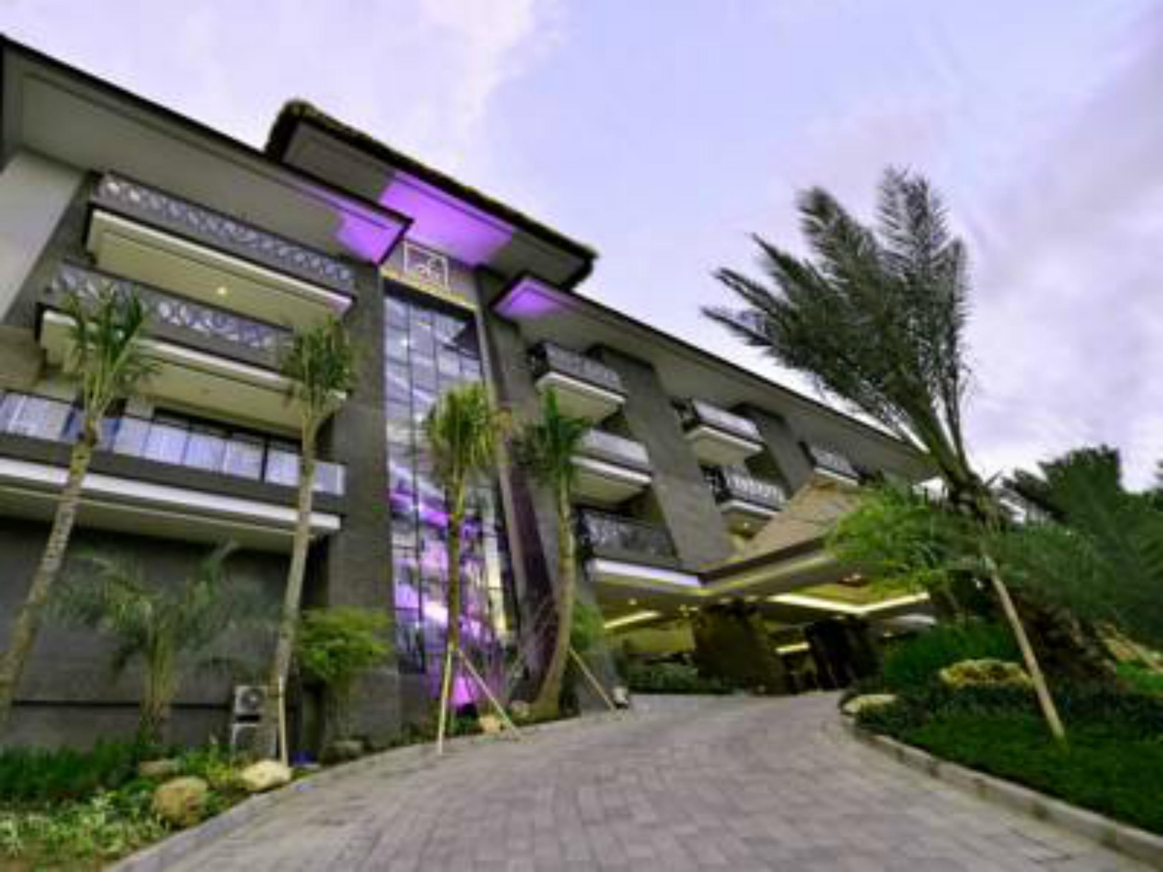 Amaroossa Suite Bali Nusa Dua  Eksteriør bilde