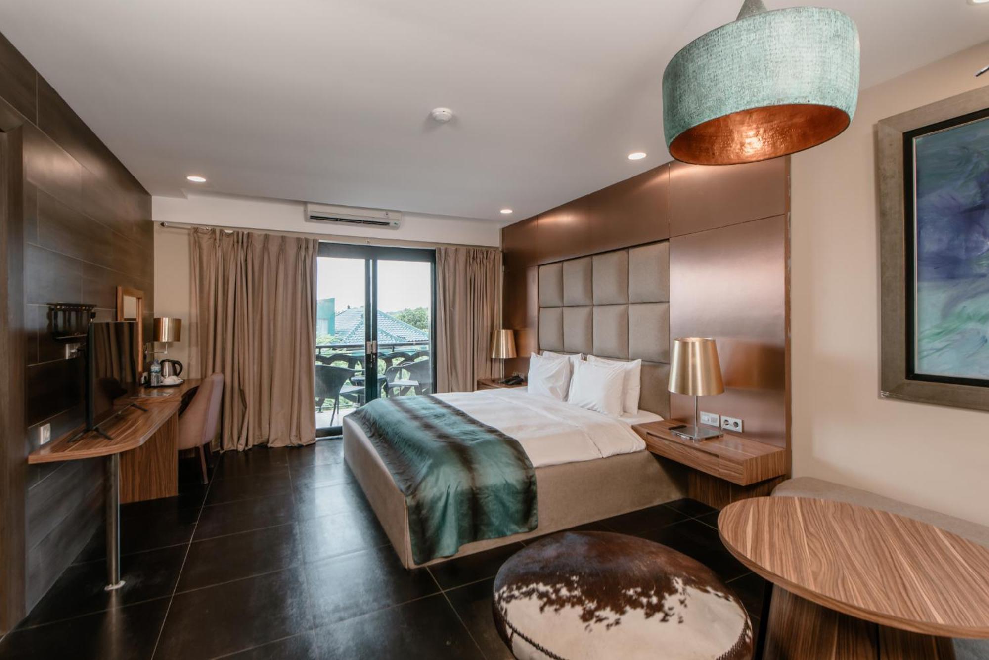 Amaroossa Suite Bali Nusa Dua  Eksteriør bilde