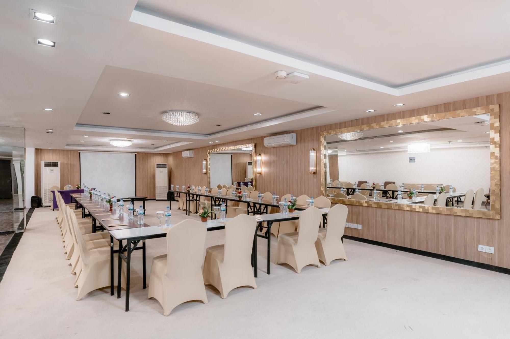 Amaroossa Suite Bali Nusa Dua  Eksteriør bilde