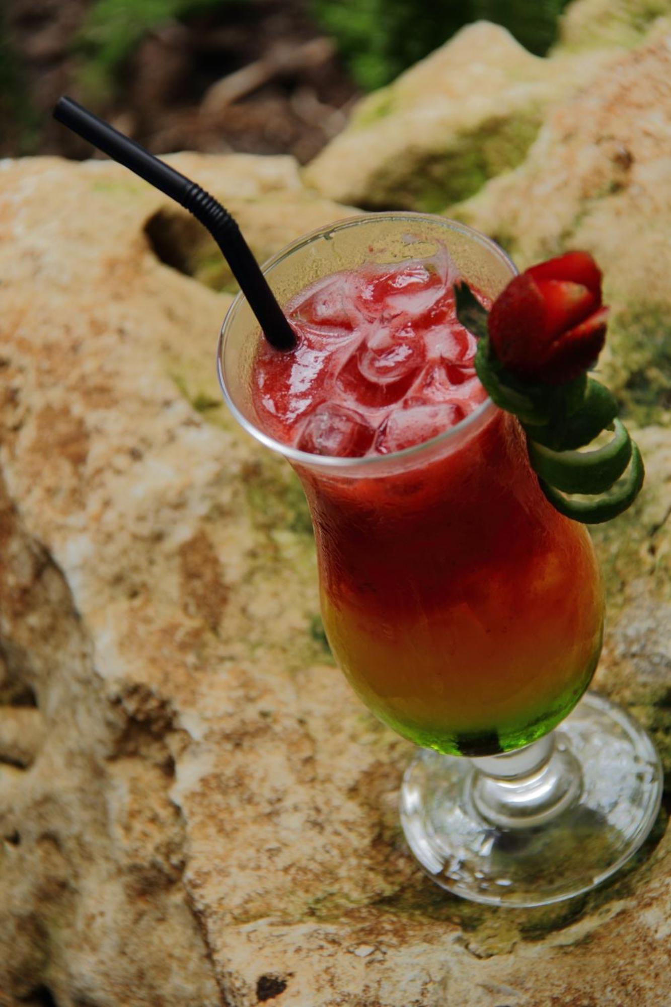 Amaroossa Suite Bali Nusa Dua  Eksteriør bilde
