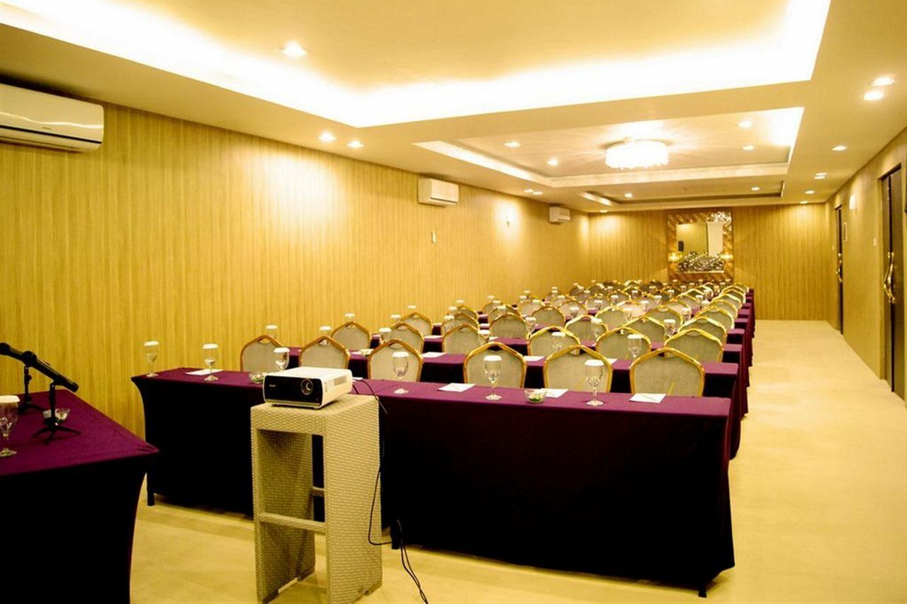Amaroossa Suite Bali Nusa Dua  Eksteriør bilde