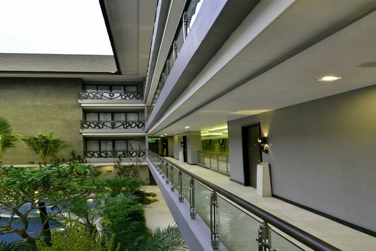 Amaroossa Suite Bali Nusa Dua  Eksteriør bilde